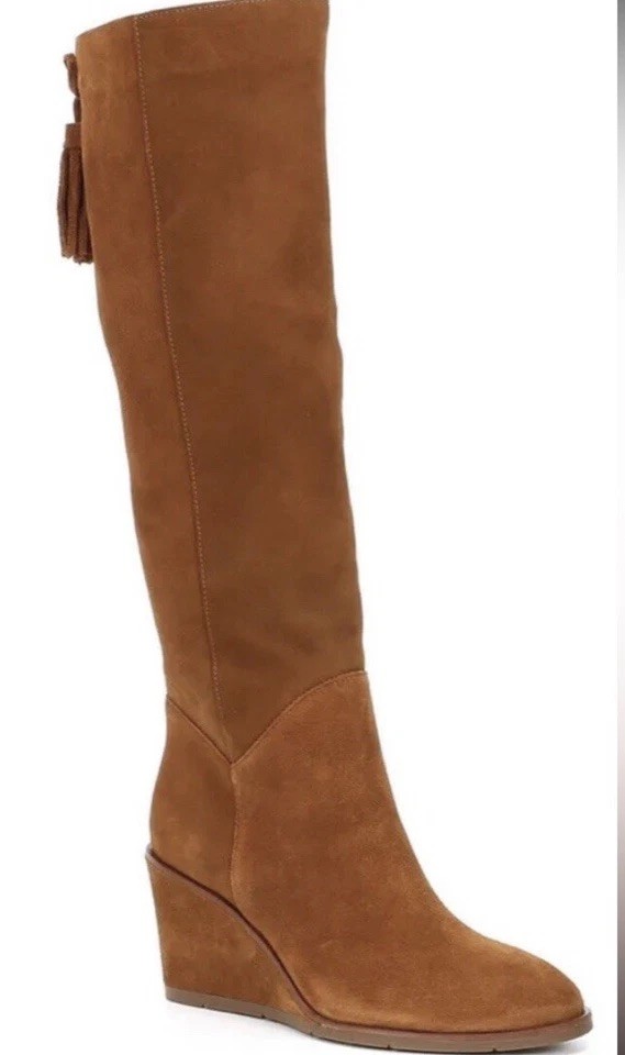 Antonio Melani «Maesyn» knee-high boots Size 8