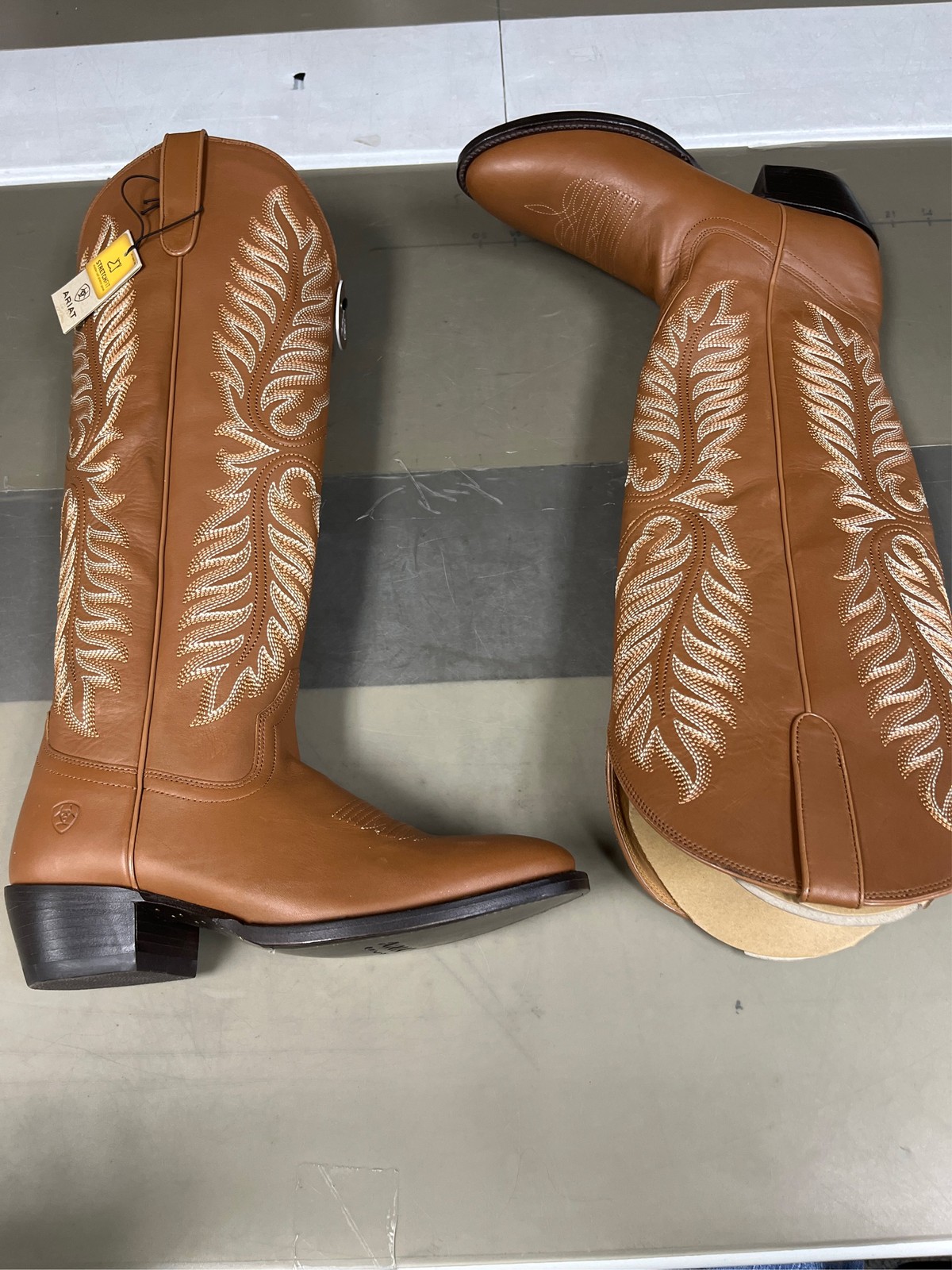 ARIAT womens P30853 | 10B