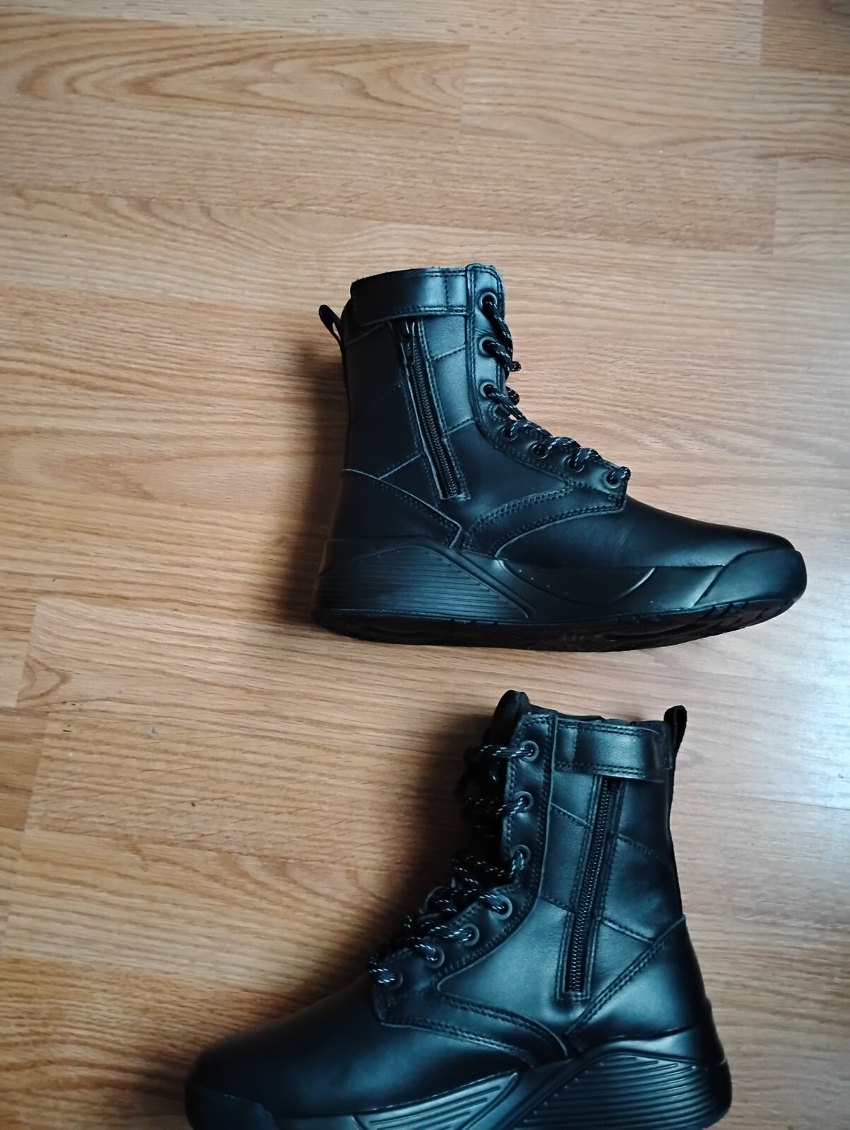 Soulsfeng Heating Boots