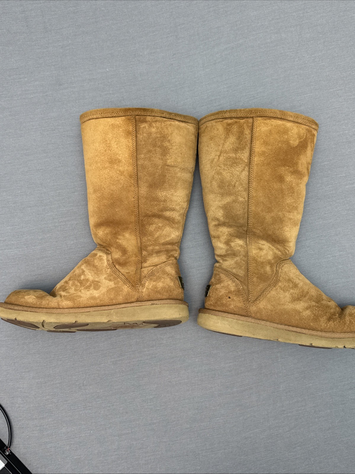 UGG Australia Classic Tall II Boots, Chestnut, Women’s Size US 8