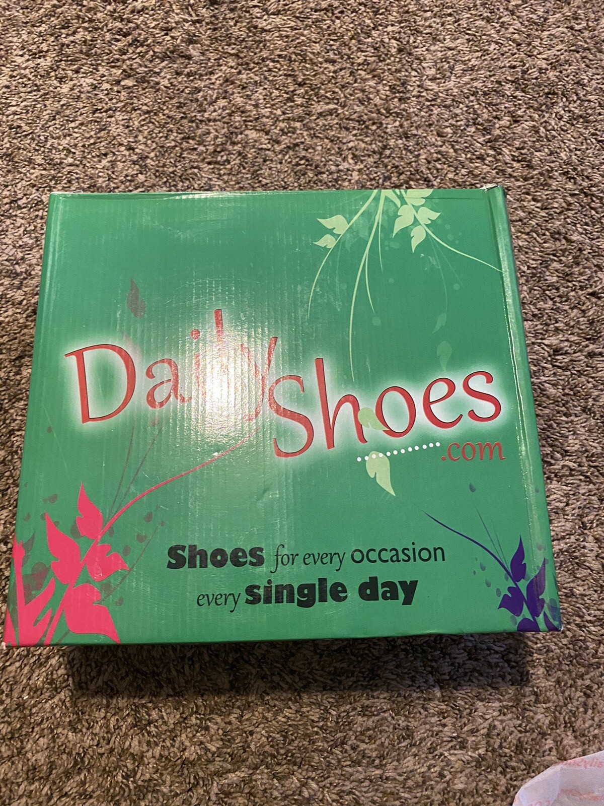 Daily Shoes Women’s Size 9 Boots