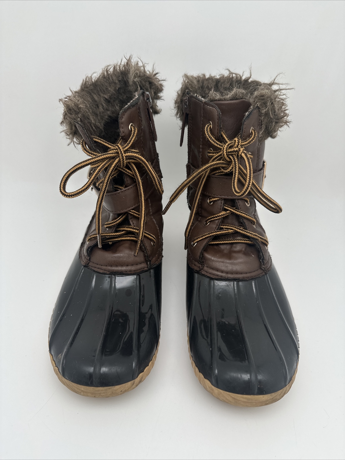 Daily shoes boots Women’s Size 7.5 – Used …