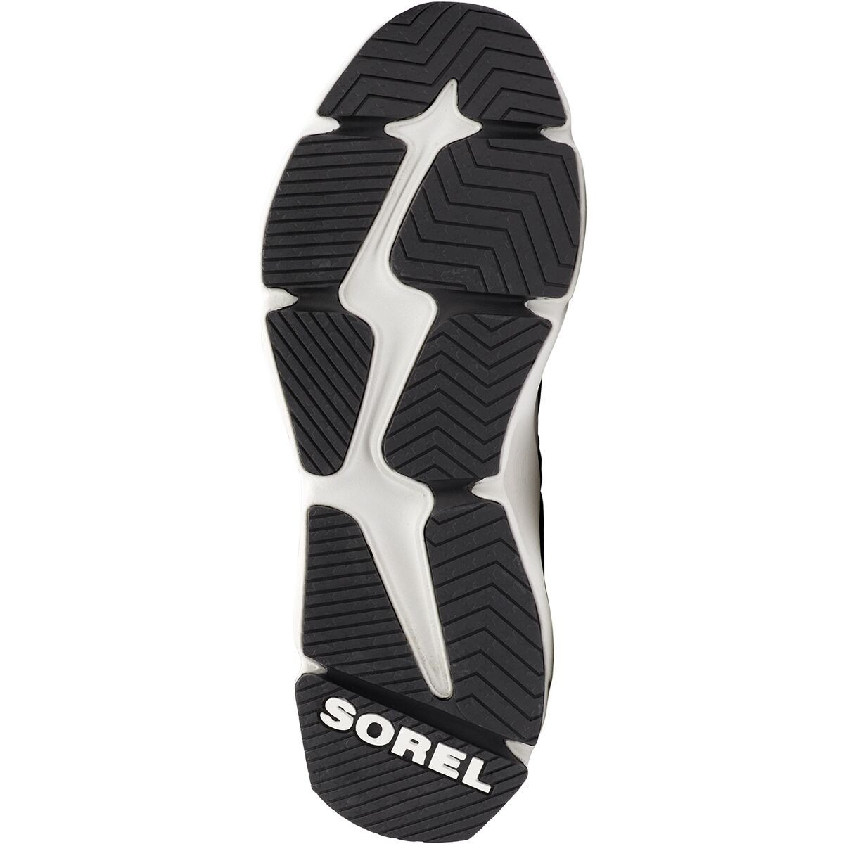 SOREL® Women’s 11 KINETIC™ RNEGD SPORT Insulated Waterproof Boot in Black – $140