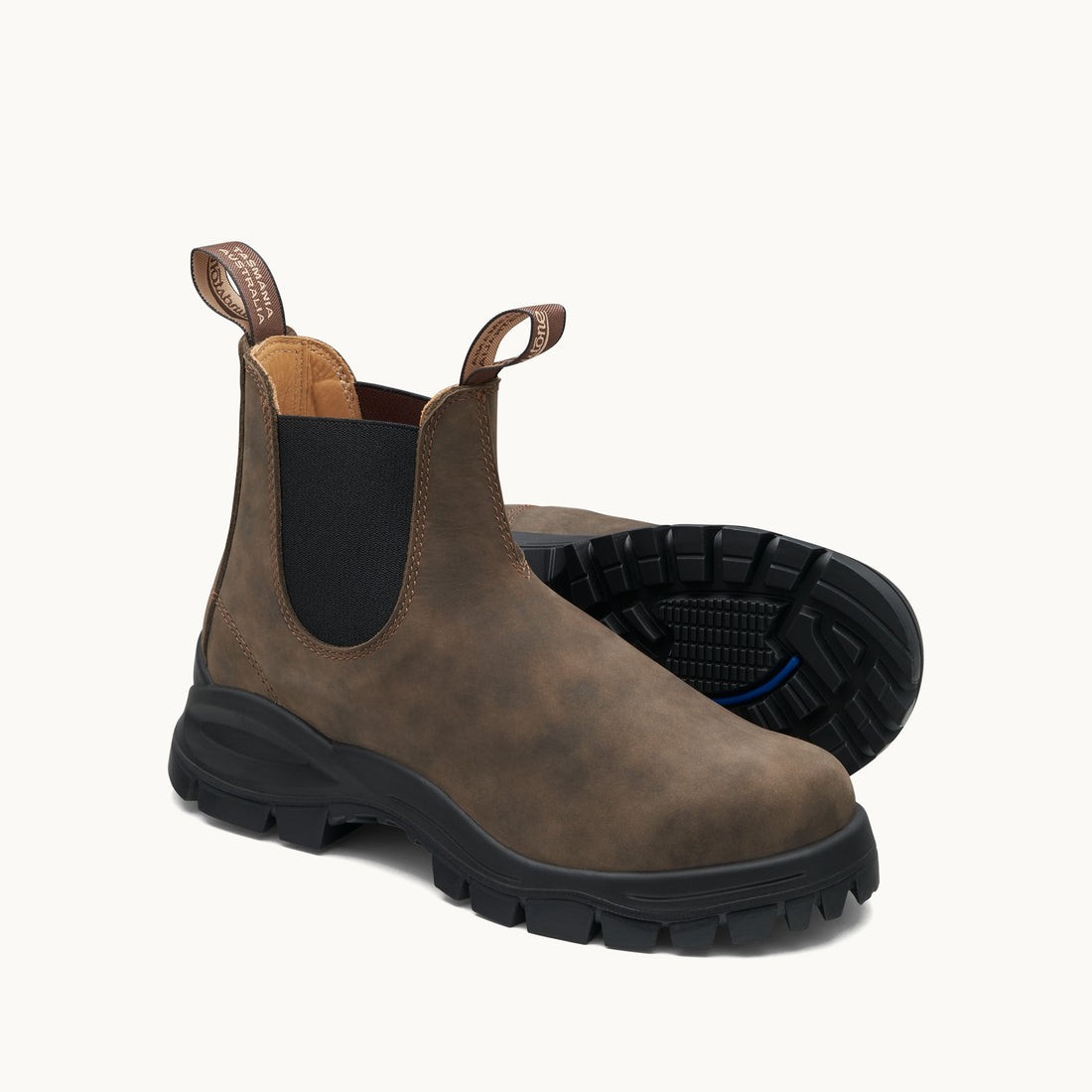 Blundstone Lug Boot UNISEX (Chunky Sole Style, 2238, 2239, 2240)