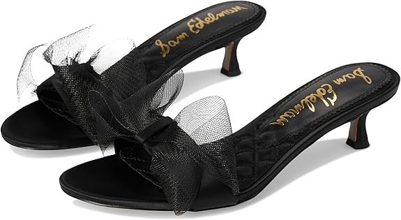 Vince Camuto Women’s Brendie Heeled Sandals Size 11M NEW Dress Shoes
