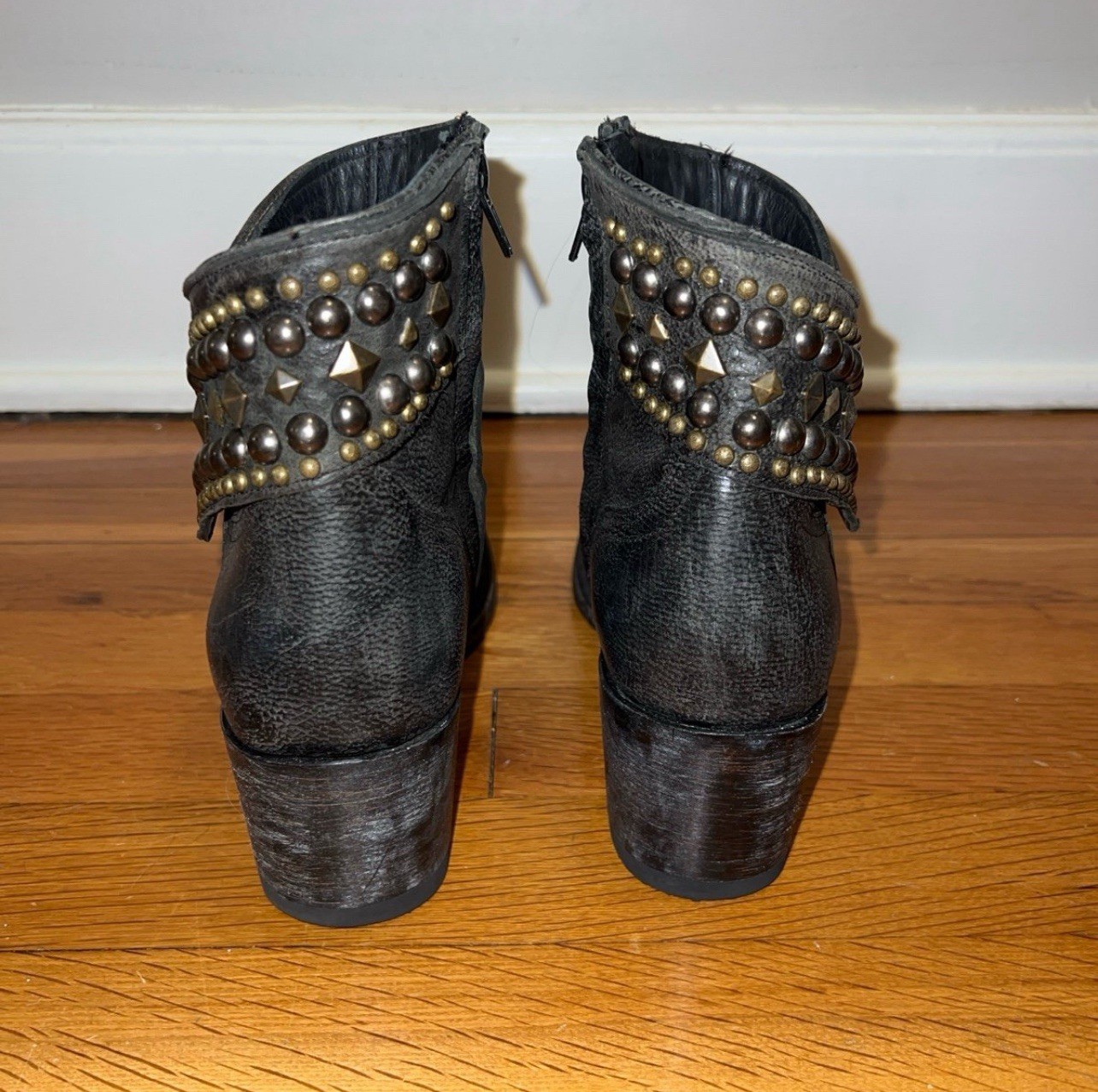 Old Gringo “Mini Belinda” Boots