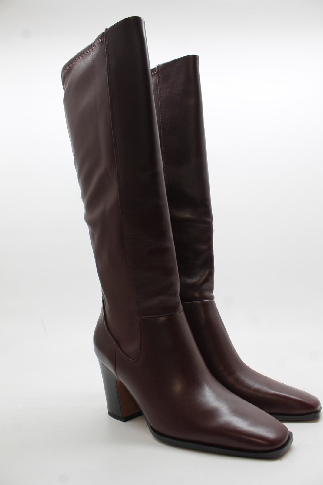 Franco Sarto Jonie Women’s Knee High Boots Floor Sample