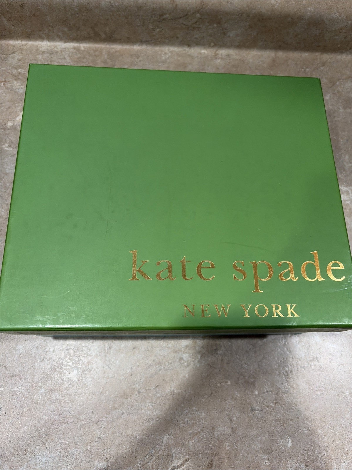 New Kate Spade New York Liverpool Boots Size 5.5 Graffiti Sequins Style