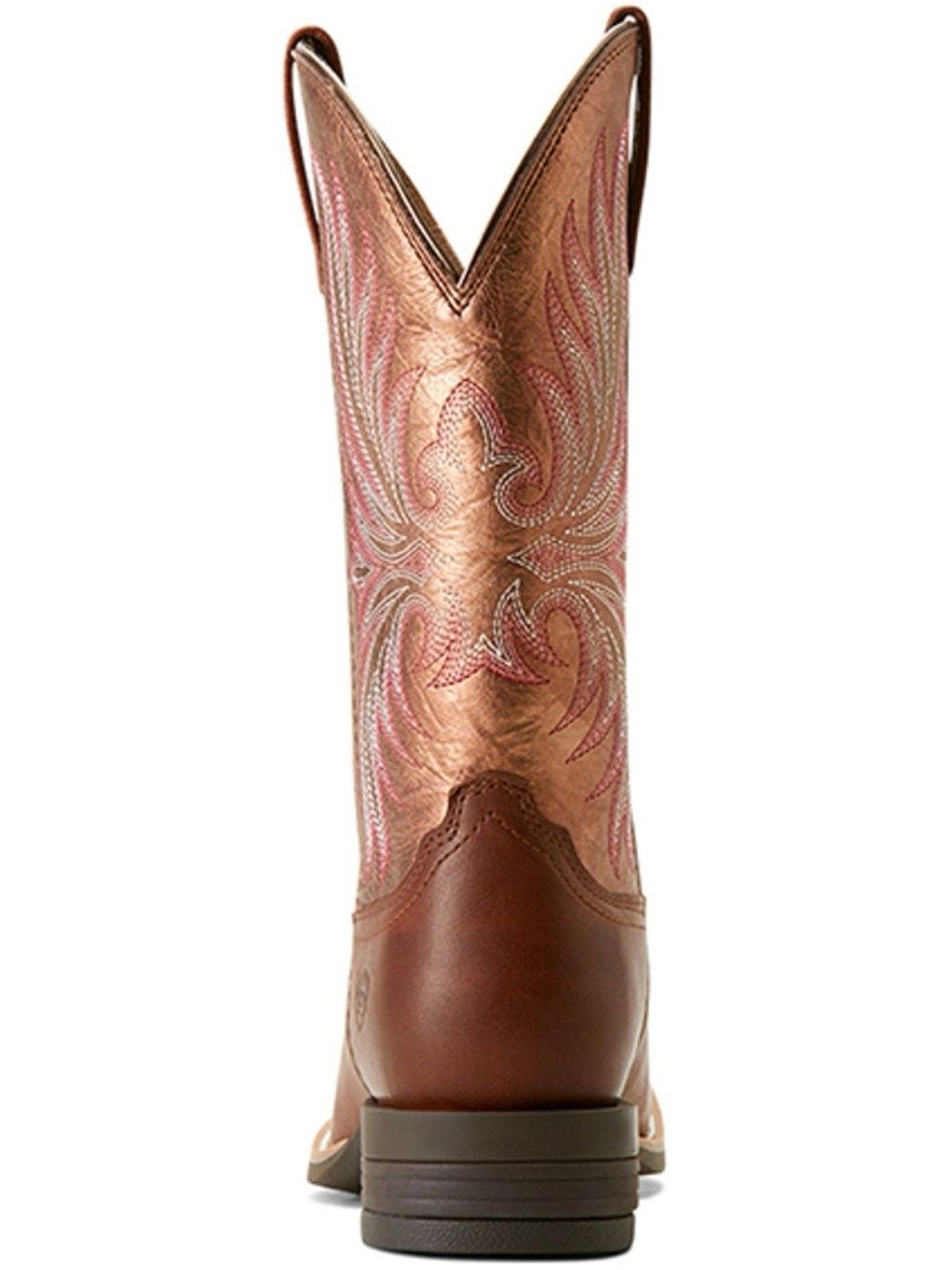 NWT ARIAT RANAHAN PERFORMANCE BOOTS
