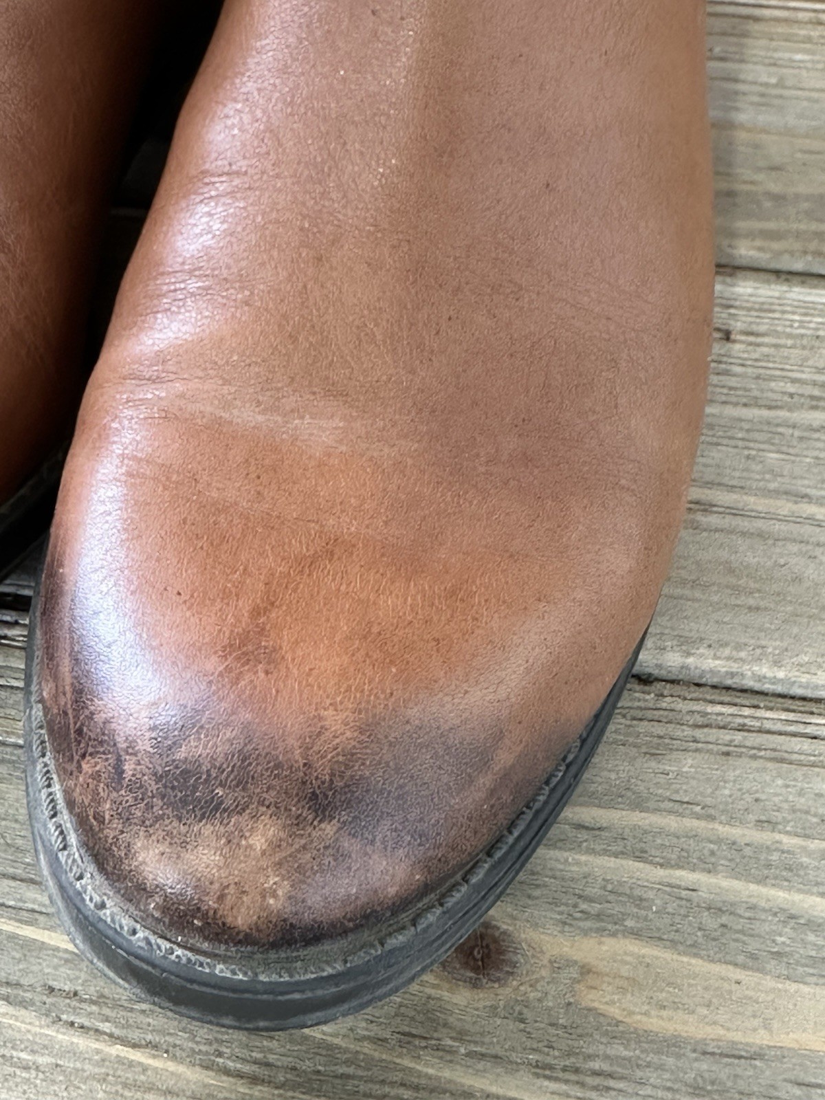 Sam Edelman Tall Boots BOHO Business Office Women’s Size 5.5 M / 36.5