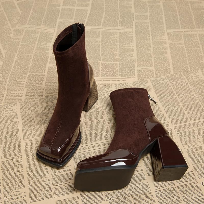 2025 Autumn New Platform Europe and the United States Style Women Elegant…