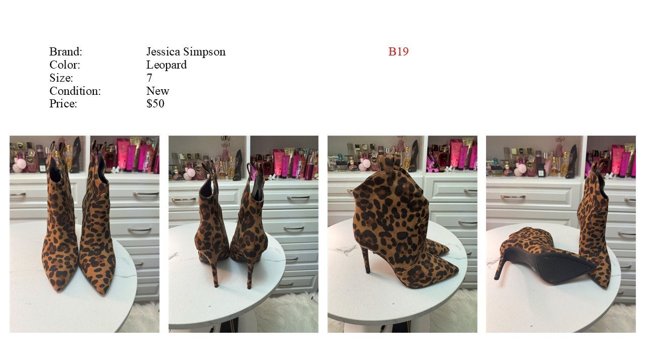 Women’s Boots