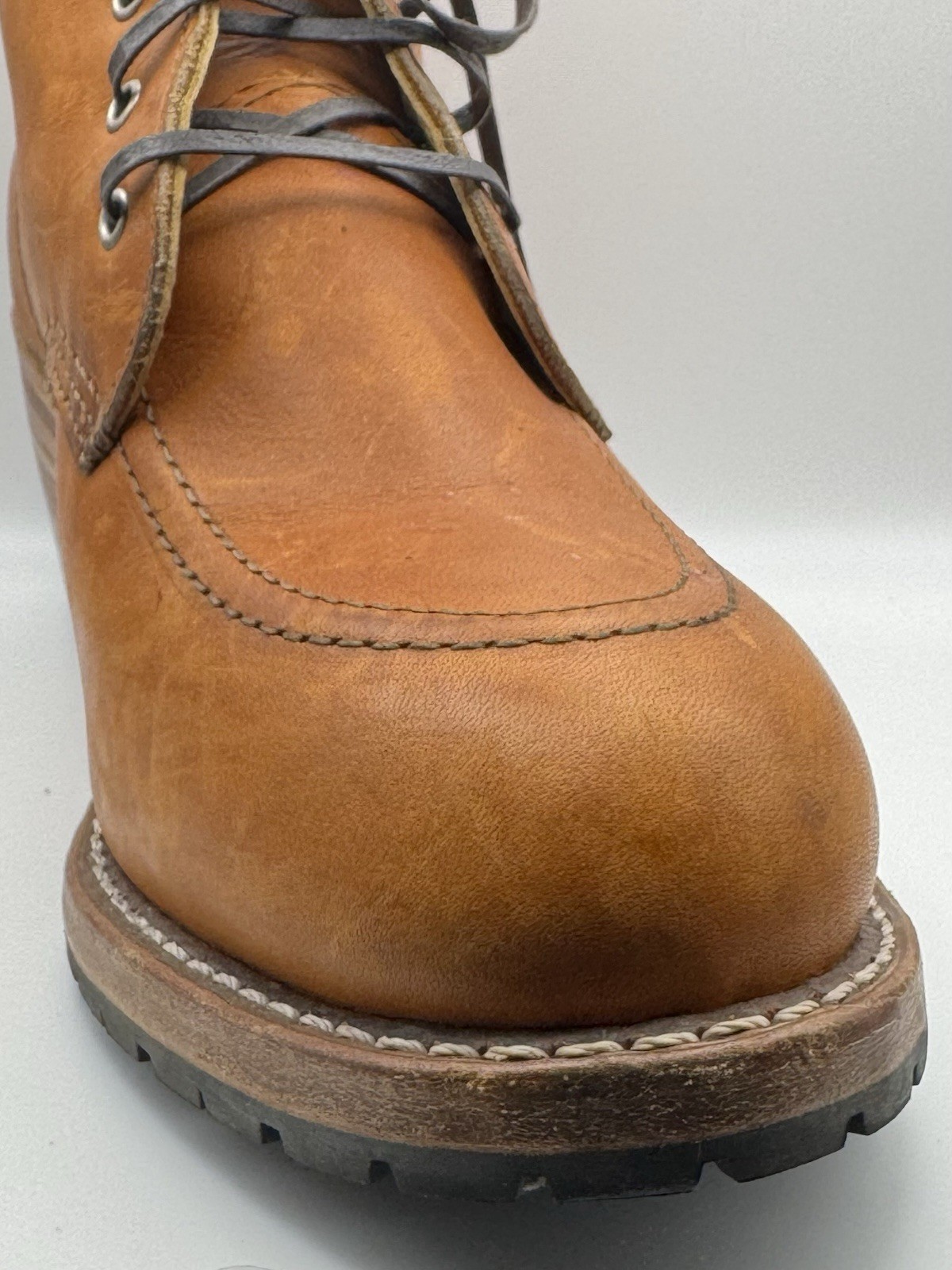 Red Wing Clara Boots 3404 Sz 9.5 D Women’s