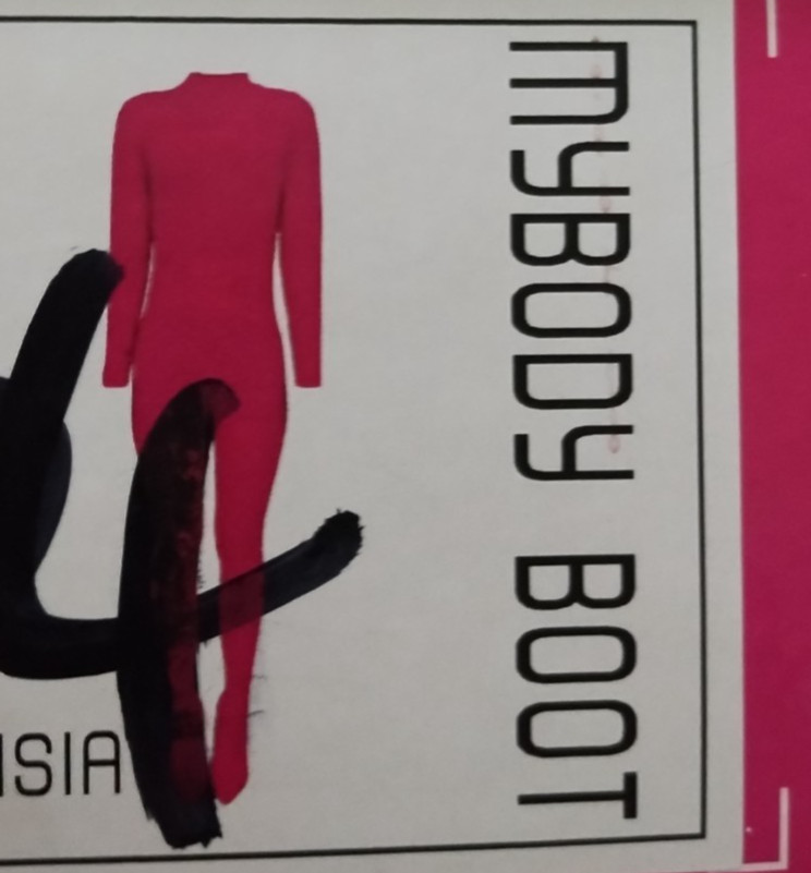Cape Robbin «My Body Boots» hot pink/fuchsia size 6.5