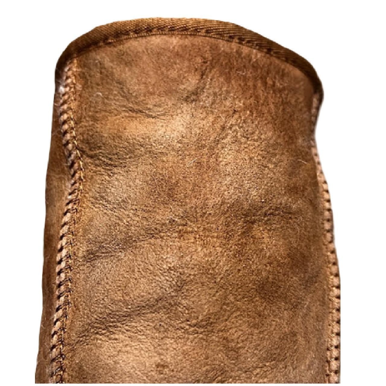 UGG Classic Tall II Women’s Sheepskin Boot Brown US 7 – Style 1016224 BM1