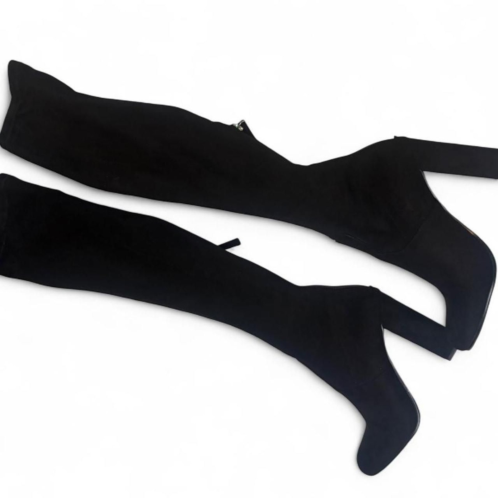 Unbranded Women’s Black Boots