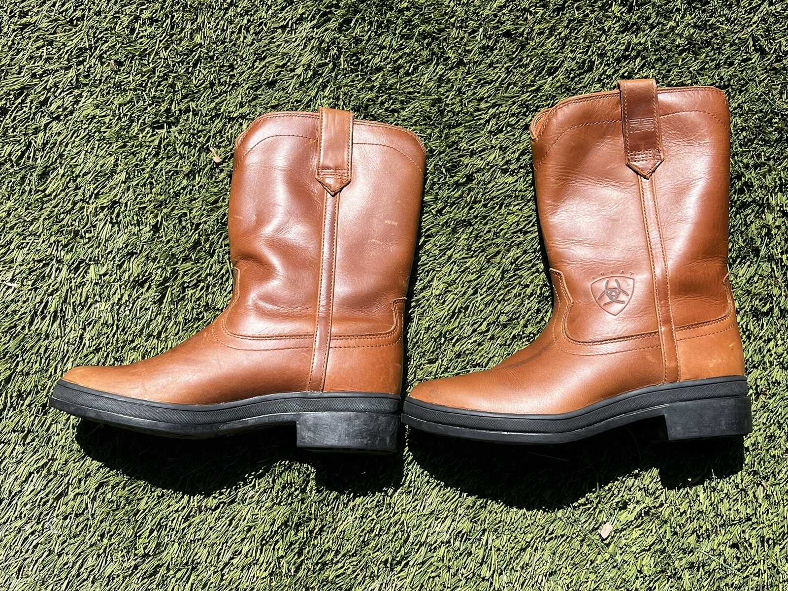 Ariat Boots