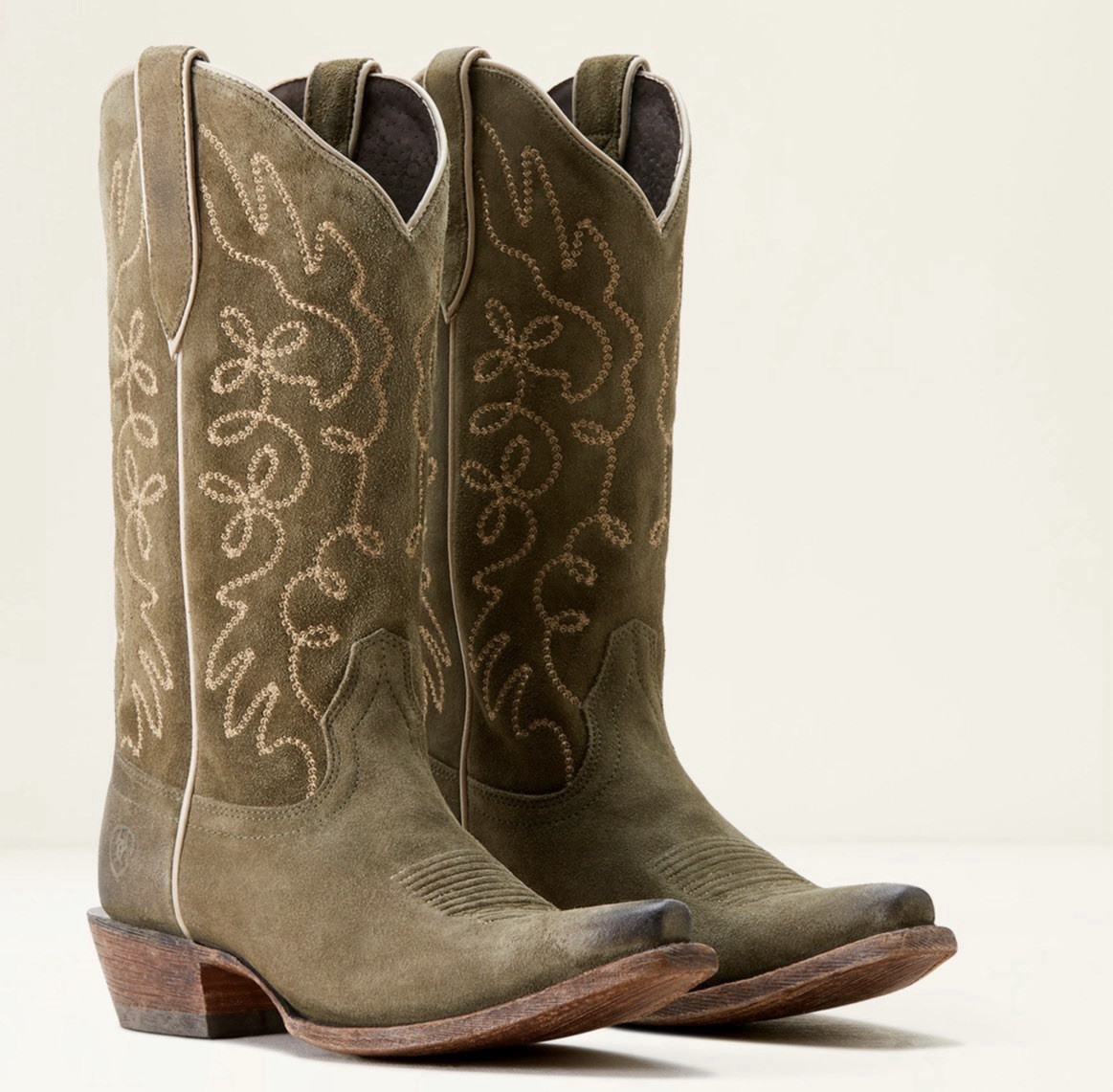 Women’s Ariat Boots