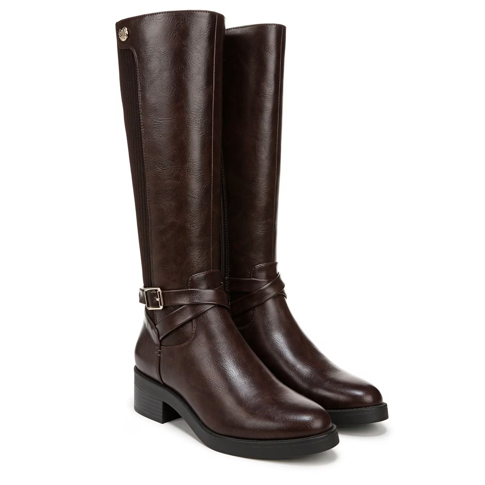 LifeStride Women’s Brittany Knee High Boot