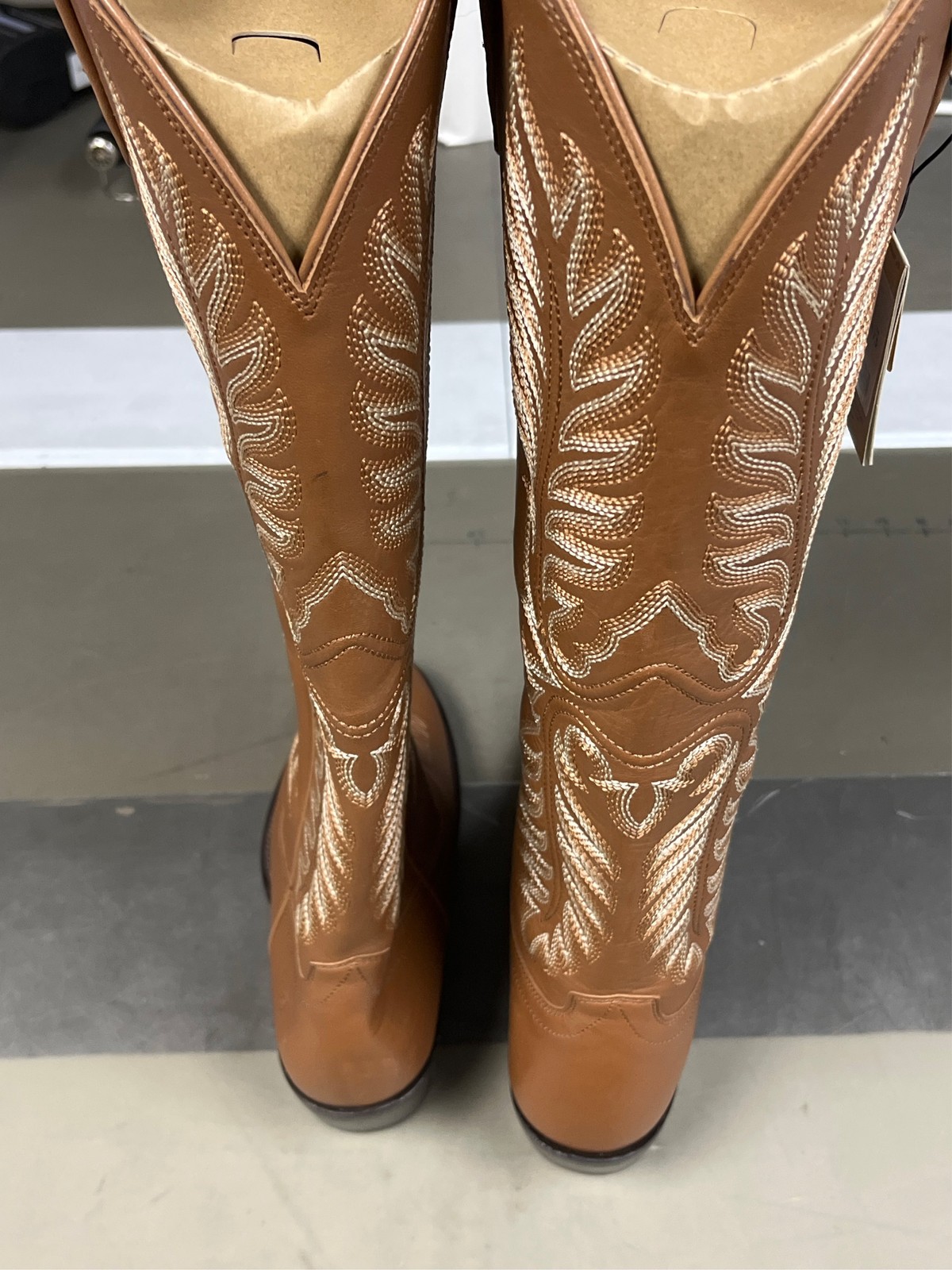 ARIAT womens P30853 | 10B