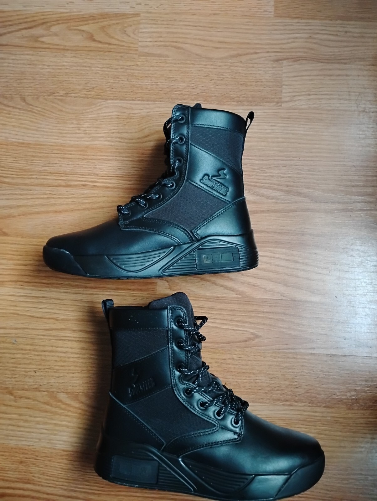 Soulsfeng Heating Boots