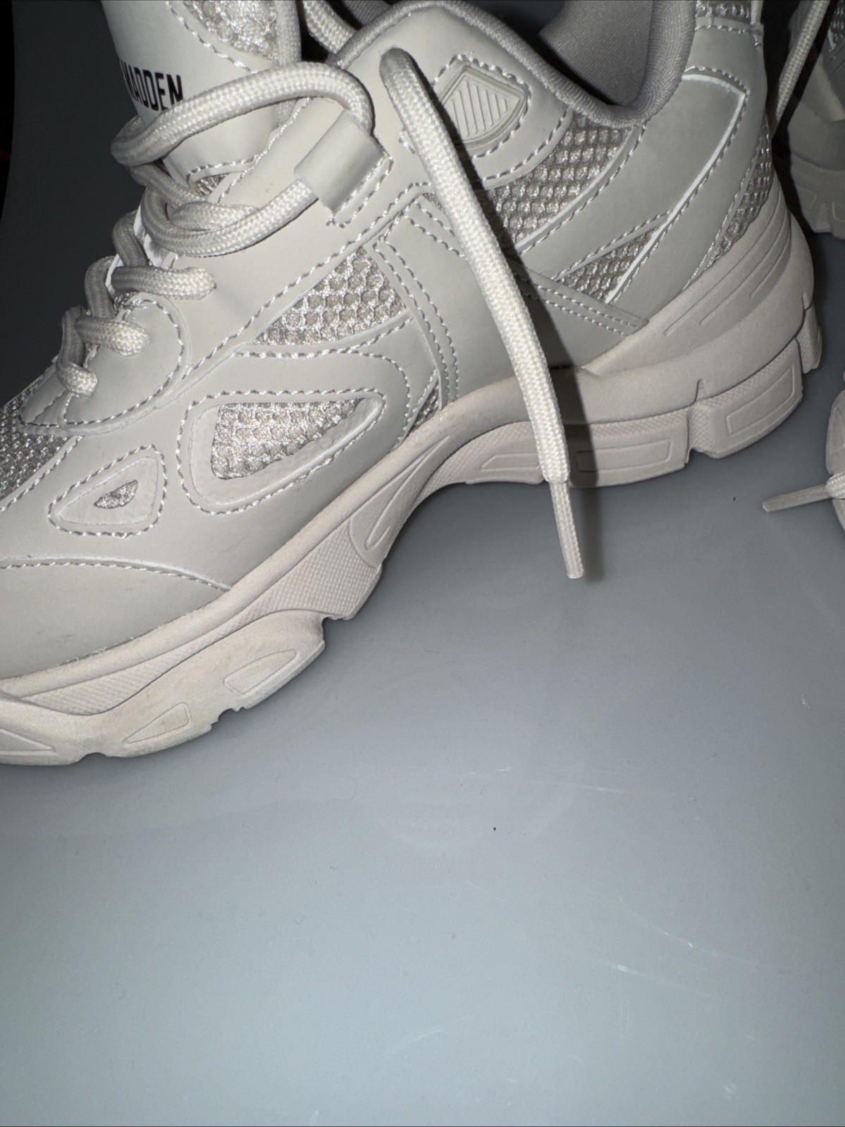 steve maddens Size 6.5 New W/out Tags