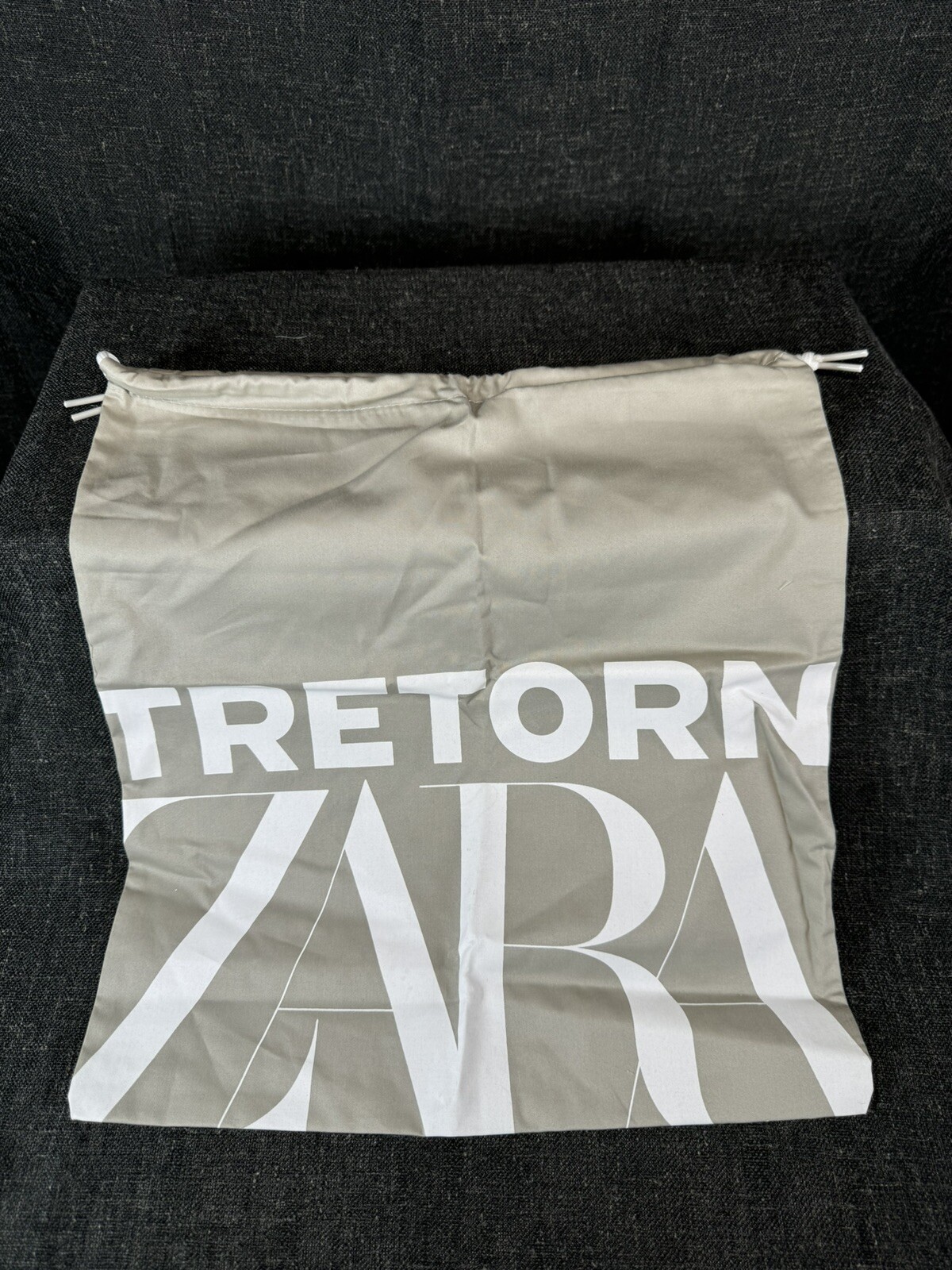 Zara x Tretorn Lluvia Neopreno Rain Ankle Boots Khaki Green W Size US 5.5 Eur 38