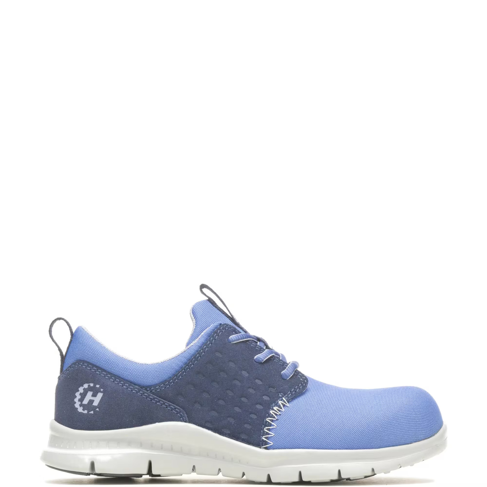 Hytest Women Astor Steel Toe Shoe Shoes