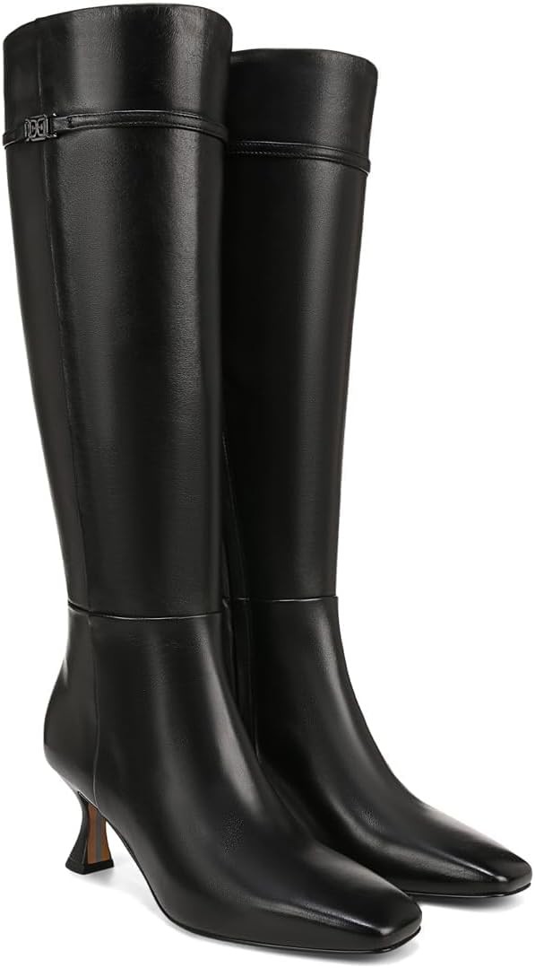 Sam Edelman Women’s Lyla Knee High Boots NW/OB