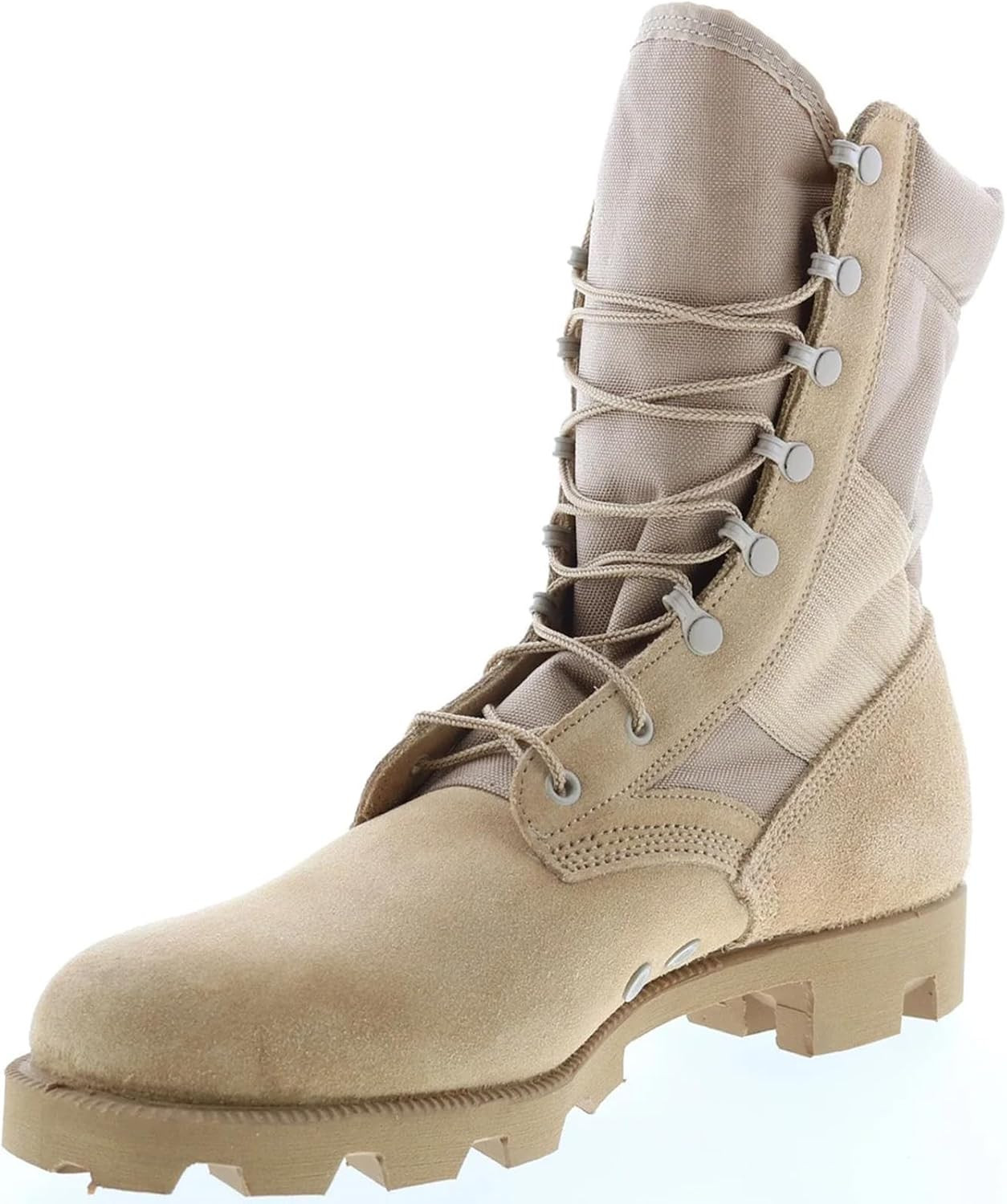 Unisex Jungle PX 10.5″ Boots | Rugged Lightweight Full Grain Leather Boots with