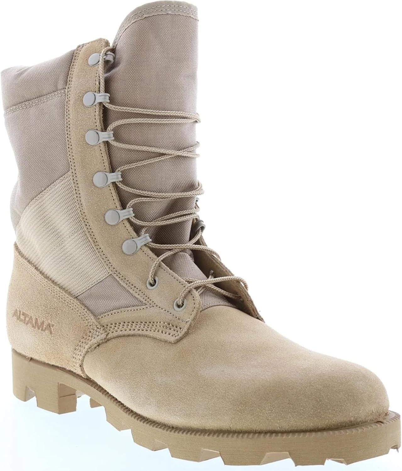 Unisex Jungle PX 10.5″ Boots | Rugged Lightweight Full Grain Leather Boots with