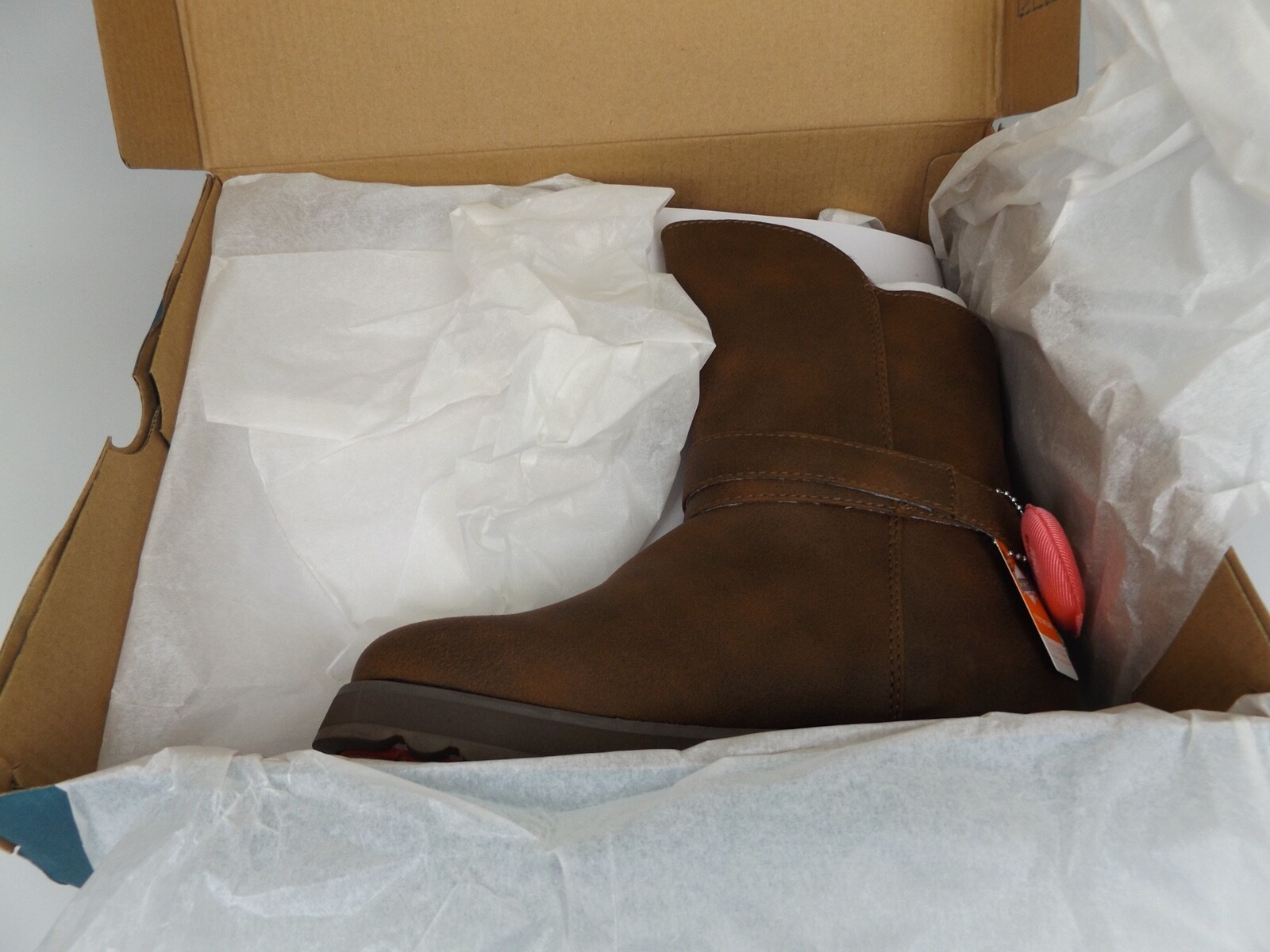 Skechers Keepsakes 2.0 Pikes Peak Mid Calf Boot Women Size 5.0 Med Chocolate NEW