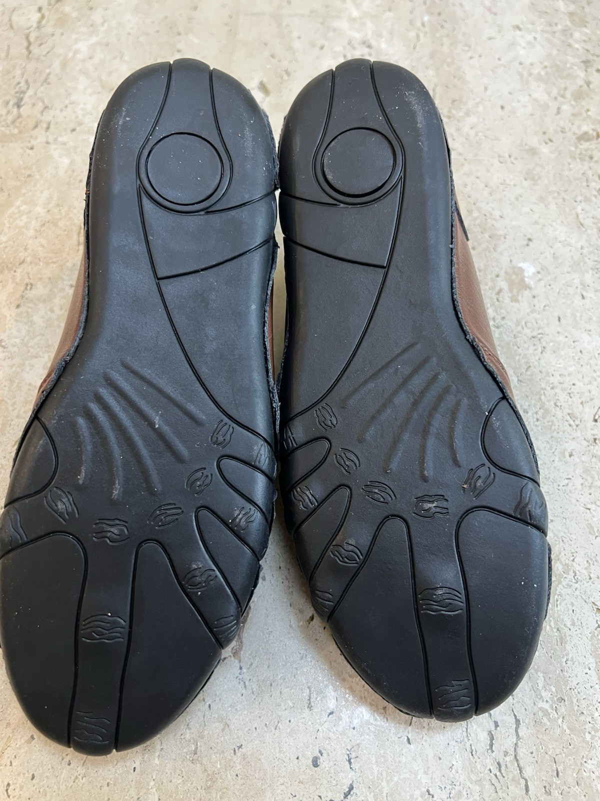 DBECK Explorer Waterproof Lightweight Non-Slip Barefoot Ankle Boots Sz. 40/ 9.5