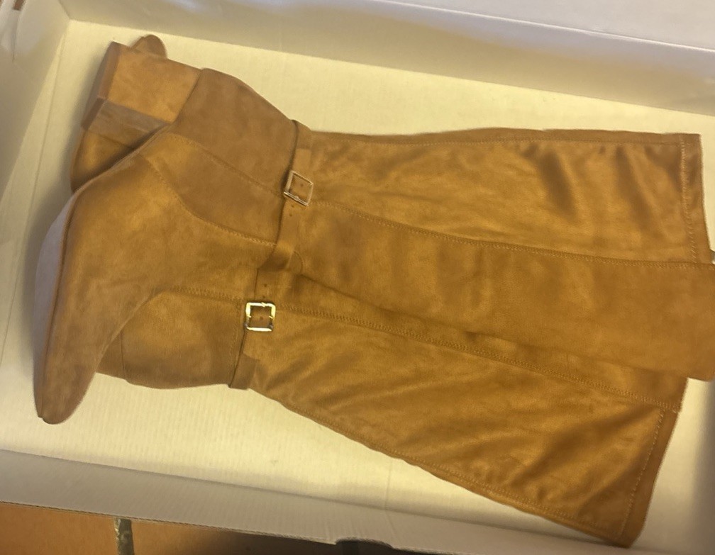 Women’s Brown Boots (Comfort EST. 1946)