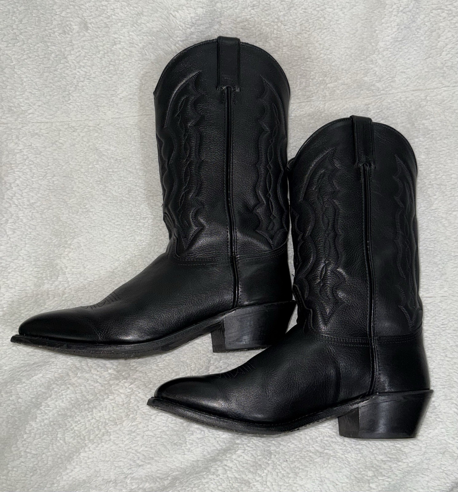 Abilene Western Boots Size Unknown