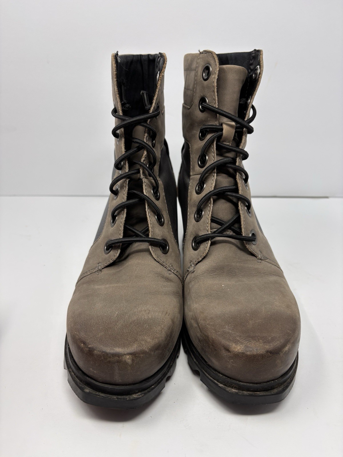 Sorel Joan Of Artic Boots NL4364 – 264 Hidden Wedge III Lexie Womens Size 9