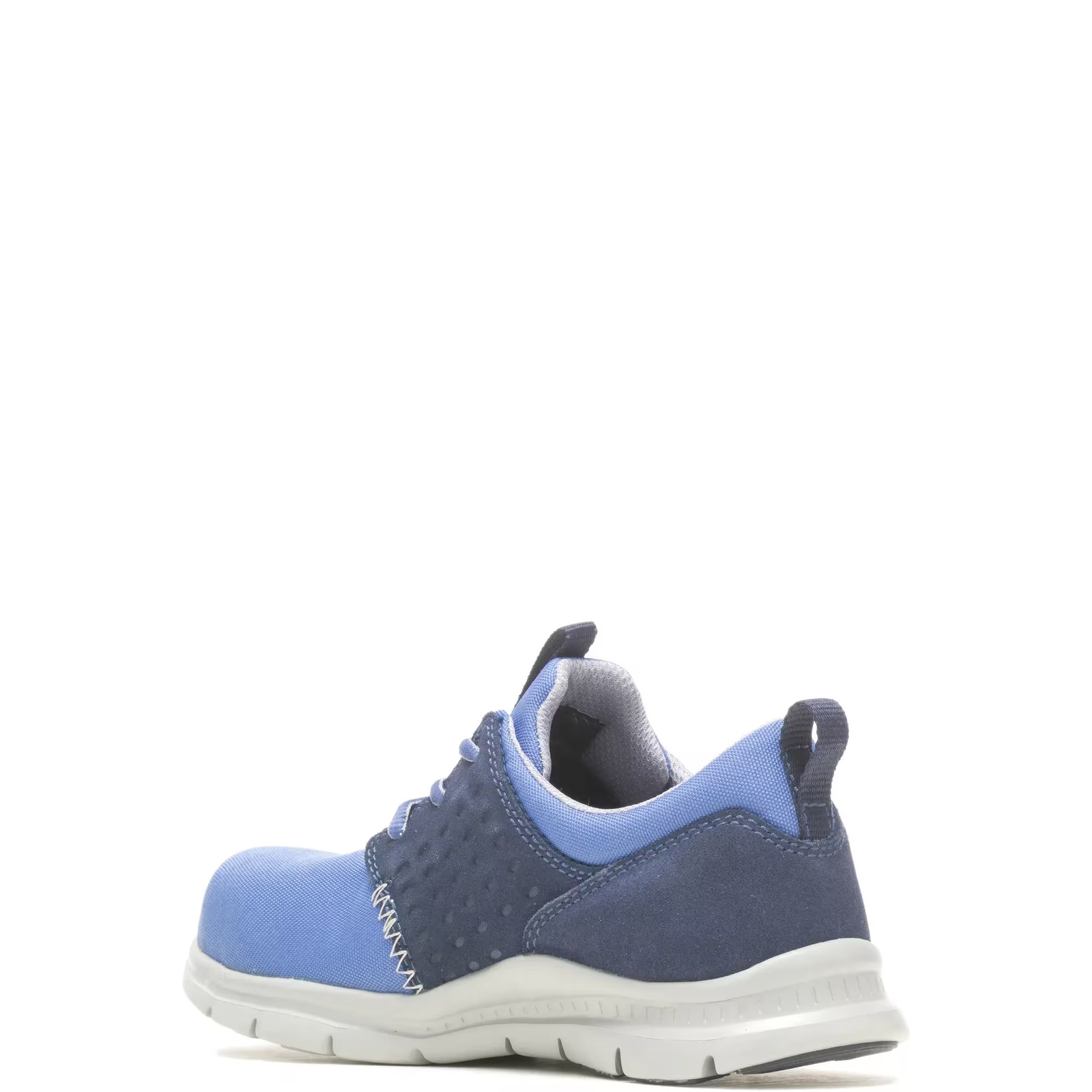 Hytest Women Astor Steel Toe Shoe Shoes