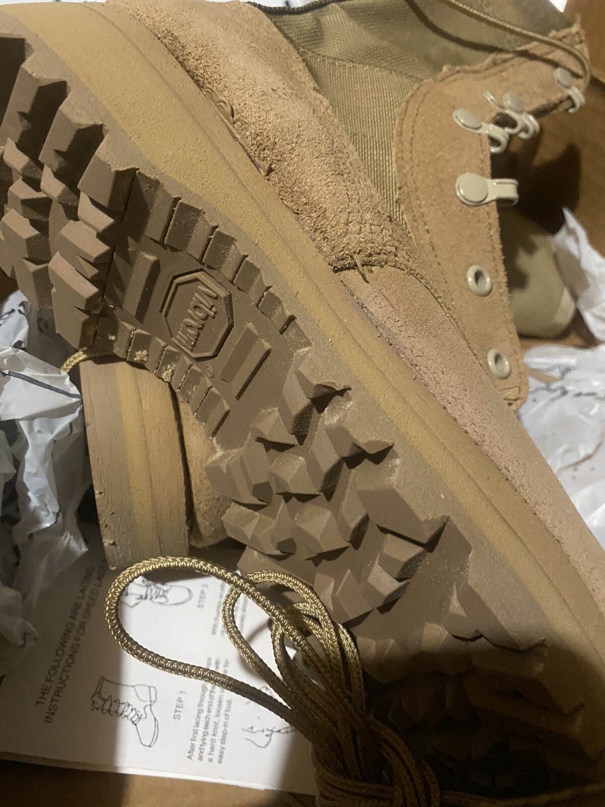 Boots women size 7