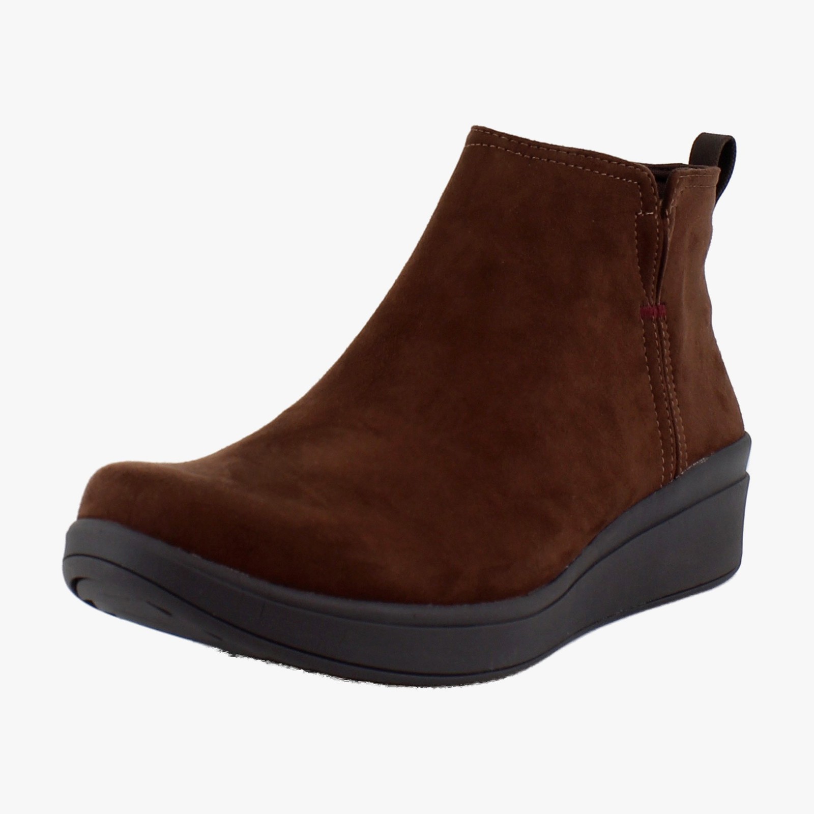 Ryka Lovely Womens Boots Cappuccino Brown