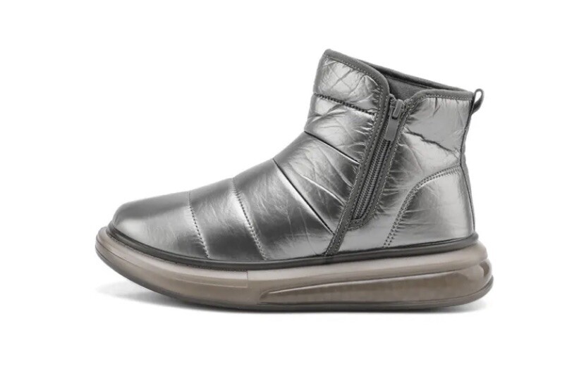 Winter Ankle Boots Women’s Size 10