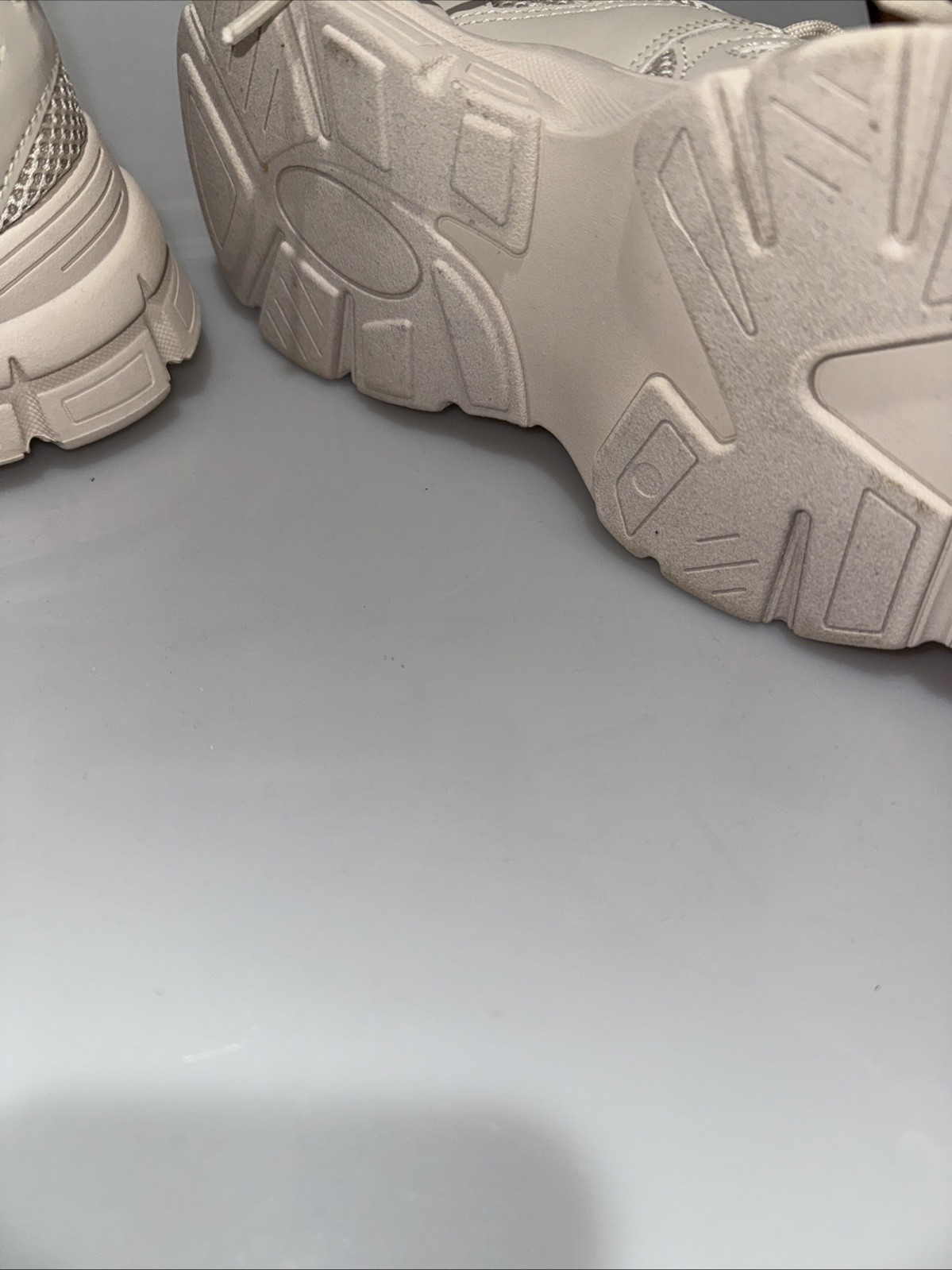 steve maddens Size 6.5 New W/out Tags