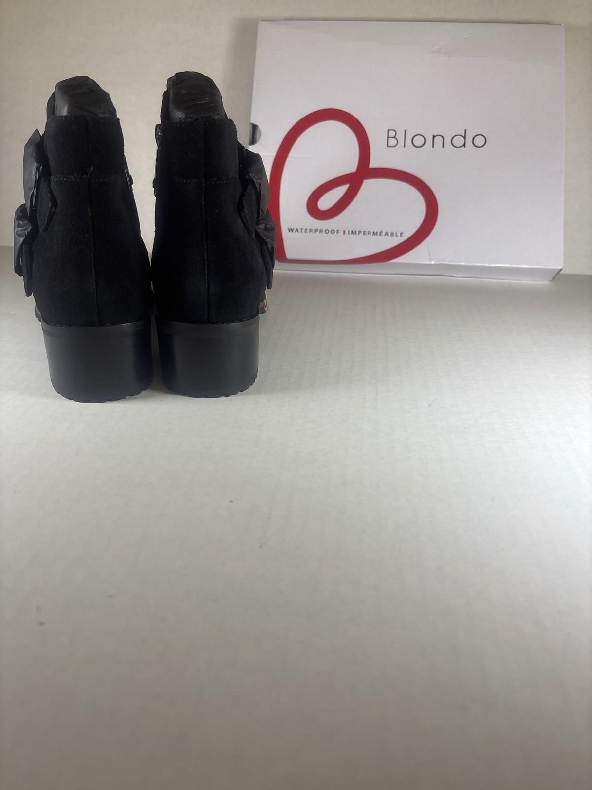 Blondo Waterproof Boots