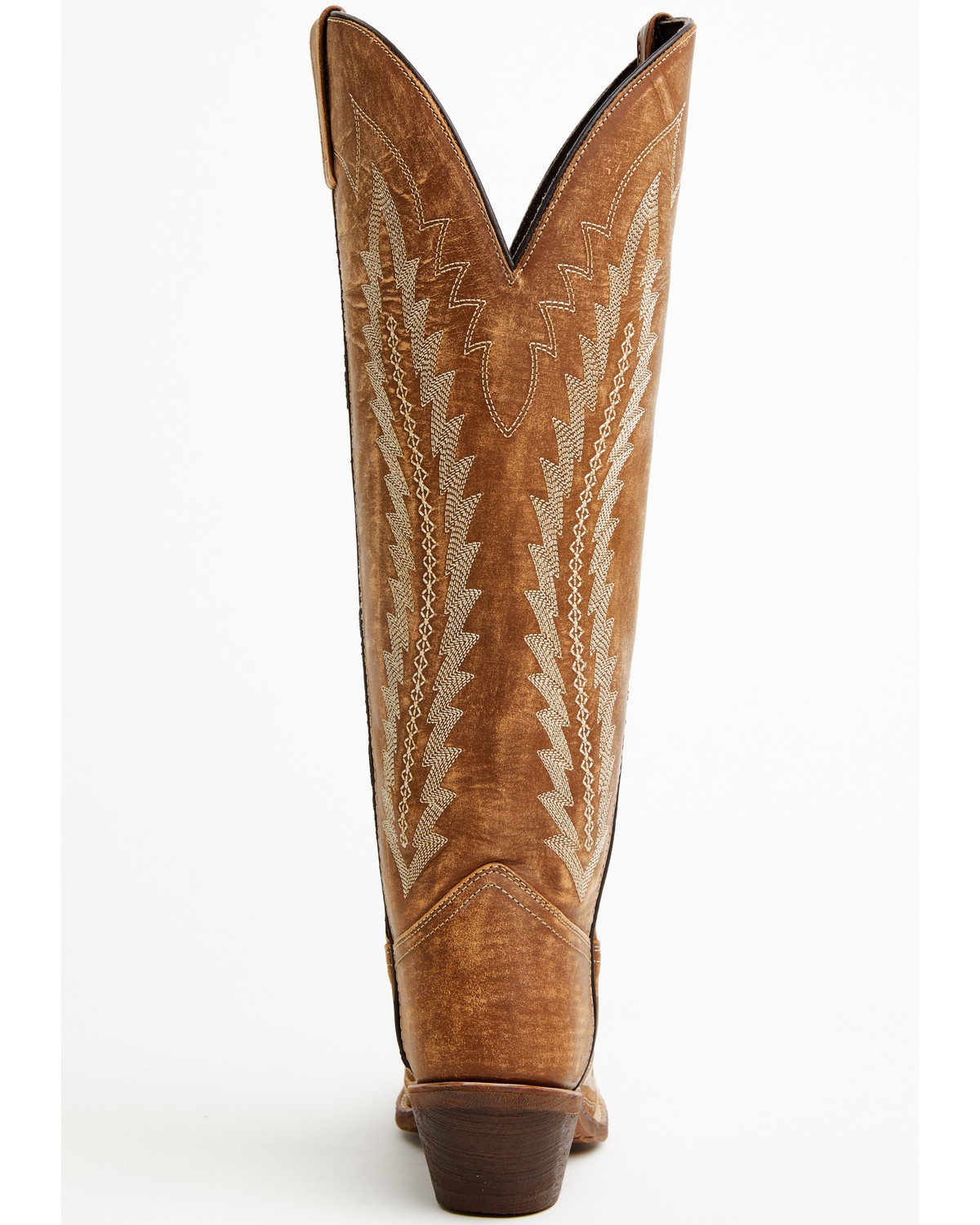 Laredo Women's Roxelle Tall Western Boot – Snip Toe – 2055WC