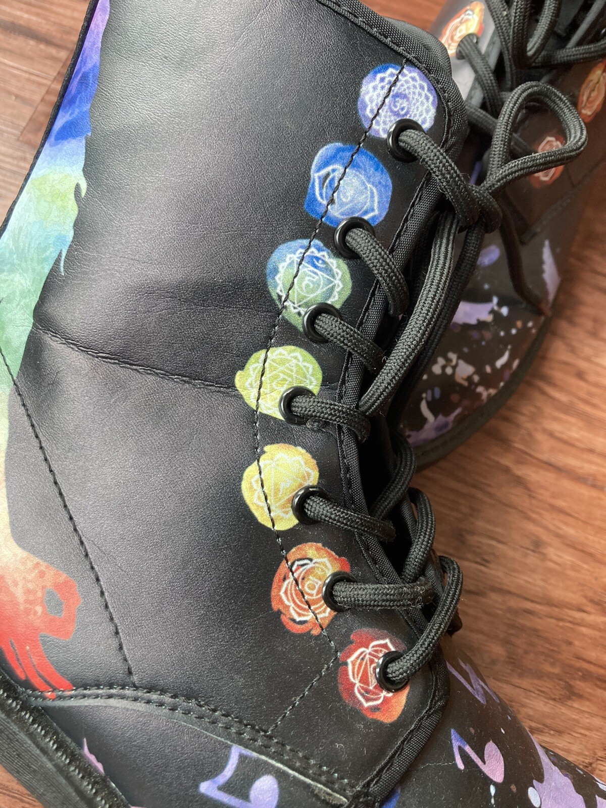 Festival Boots Women’s Size 9