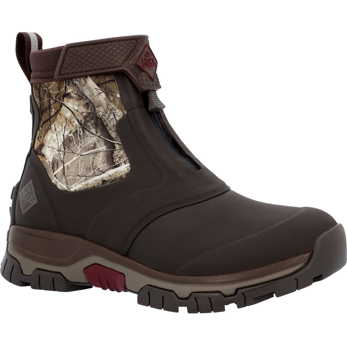 MUCK CAMO APEX