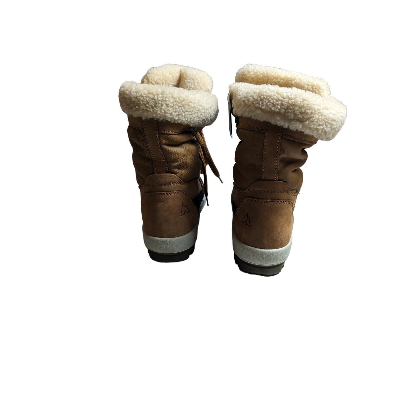 Alpine Design Sofia 2.0 Boot Shoes Womens Size 11 Brown NEW In Box