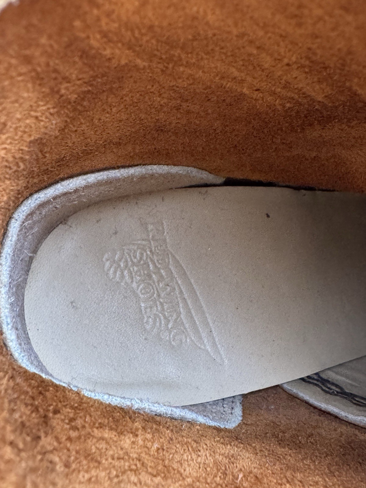Red Wing Clara Boots 3404 Sz 9.5 D Women’s