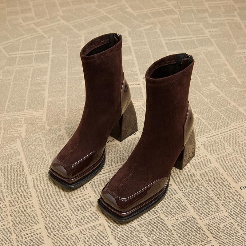 2025 Autumn New Platform Europe and the United States Style Women Elegant…
