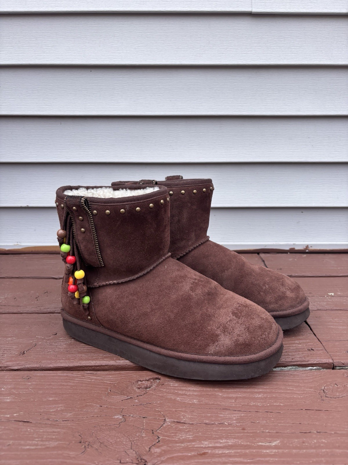1199 bazo surfer boots
