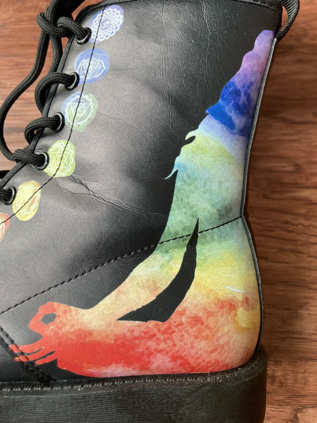 Festival Boots Women’s Size 9